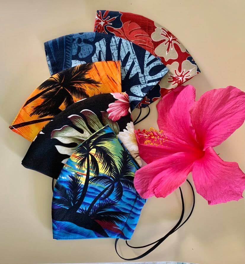 Cloth Masks